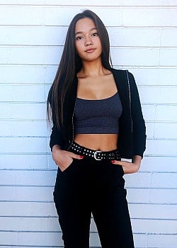 Lily Chee